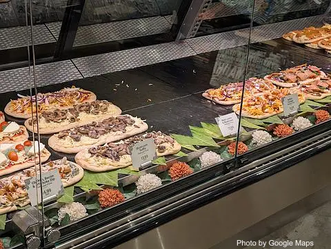 Island Country Markets - Photo 3 of 4 | NateEatsHawaii restaurant gallery and food photos from Oahu, Hawaii