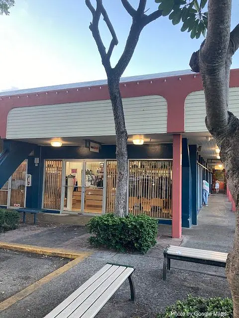 Island Snow Hawaii - Photo 2 of 4 | NateEatsHawaii restaurant gallery and food photos from Oahu, Hawaii