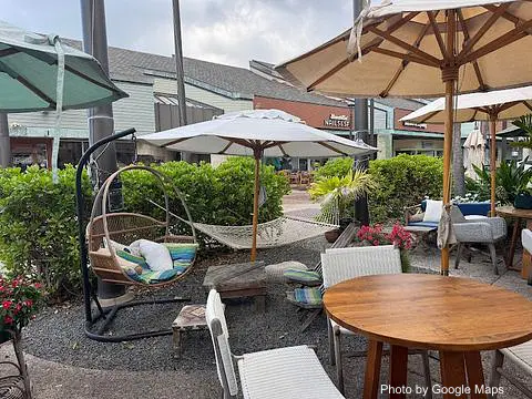 Island Brew Coffeehouse - Photo 3 of 4 | NateEatsHawaii restaurant gallery and food photos from Oahu, Hawaii