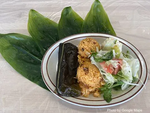 Jackie's Diner - Photo 3 of 4 | NateEatsHawaii restaurant gallery and food photos from Oahu, Hawaii
