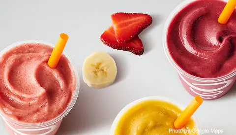 Jamba - Photo 3 of 4 | NateEatsHawaii restaurant gallery and food photos from Oahu, Hawaii