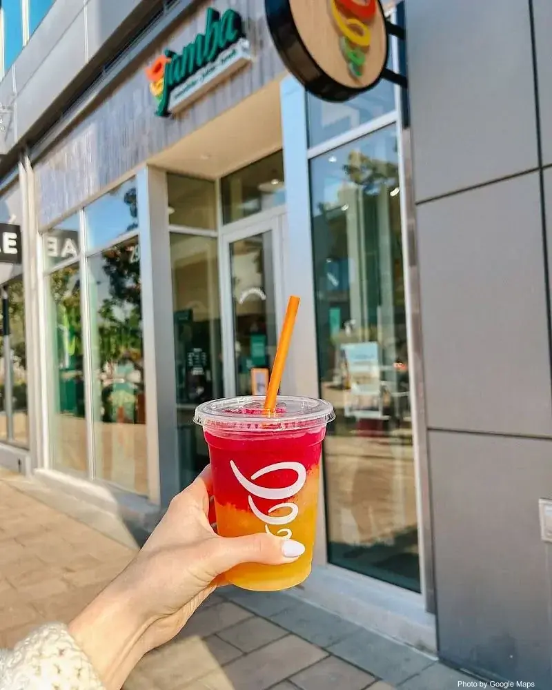 Jamba
