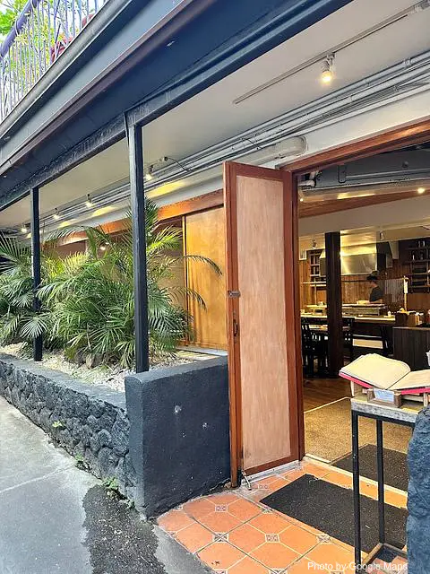 Japanese Restaurant Aki - Photo 2 of 4 | NateEatsHawaii restaurant gallery and food photos from Oahu, Hawaii