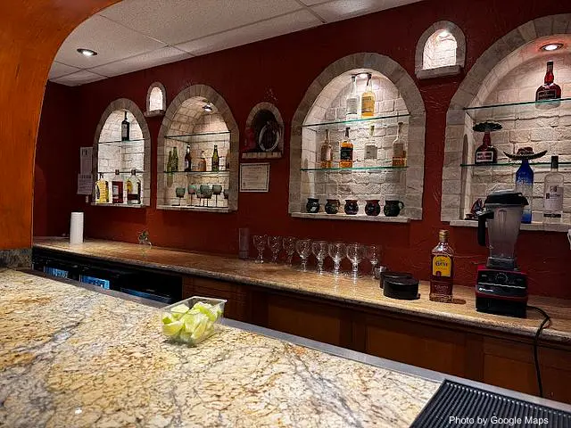 Javi's Mexican Grill