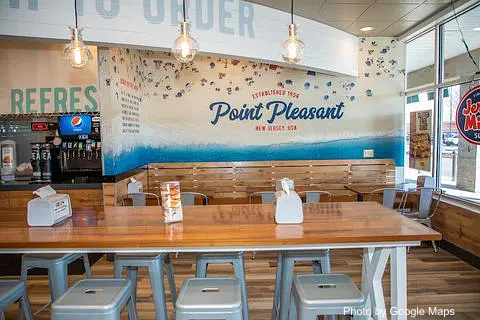 Jersey Mike's Subs - Photo 2 of 4 | NateEatsHawaii restaurant gallery and food photos from Oahu, Hawaii