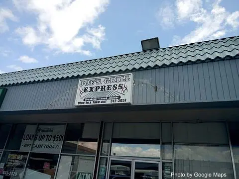 Joe's Grill Express - Photo 2 of 4 | NateEatsHawaii restaurant gallery and food photos from Oahu, Hawaii