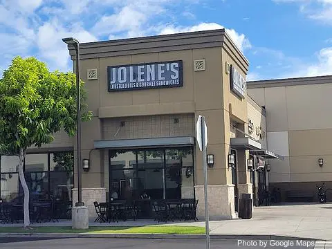 Jolene's - Ewa Beach - Photo 2 of 4 | NateEatsHawaii restaurant gallery and food photos from Oahu, Hawaii
