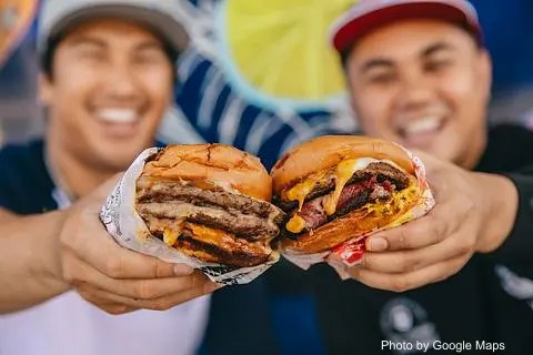 Jolene's - Ewa Beach - Photo 3 of 4 | NateEatsHawaii restaurant gallery and food photos from Oahu, Hawaii