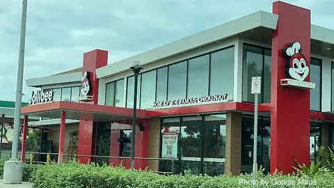 Jollibee - Photo 3 of 4 | NateEatsHawaii restaurant gallery and food photos from Oahu, Hawaii
