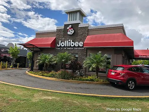 Jollibee - Photo 2 of 4 | NateEatsHawaii restaurant gallery and food photos from Oahu, Hawaii
