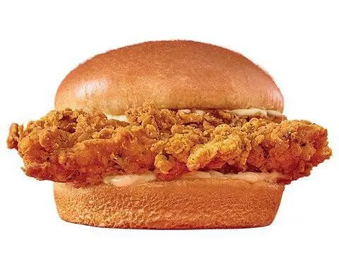 Jollibee - Photo 3 of 4 | NateEatsHawaii restaurant gallery and food photos from Oahu, Hawaii