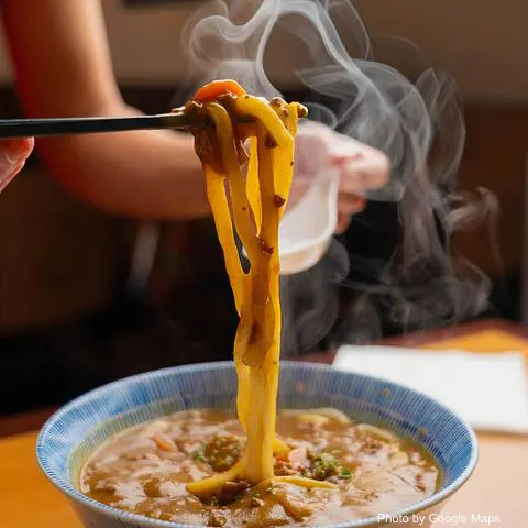 Jugem - Photo 3 of 4 | NateEatsHawaii restaurant gallery and food photos from Oahu, Hawaii