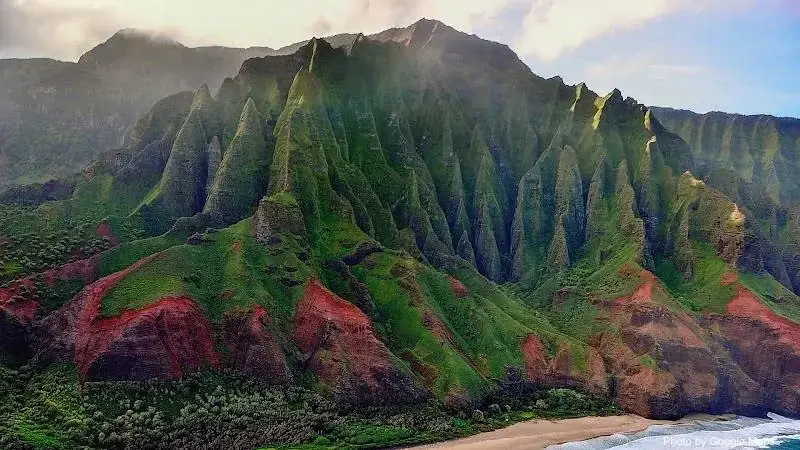 Juicy Life Hawaii