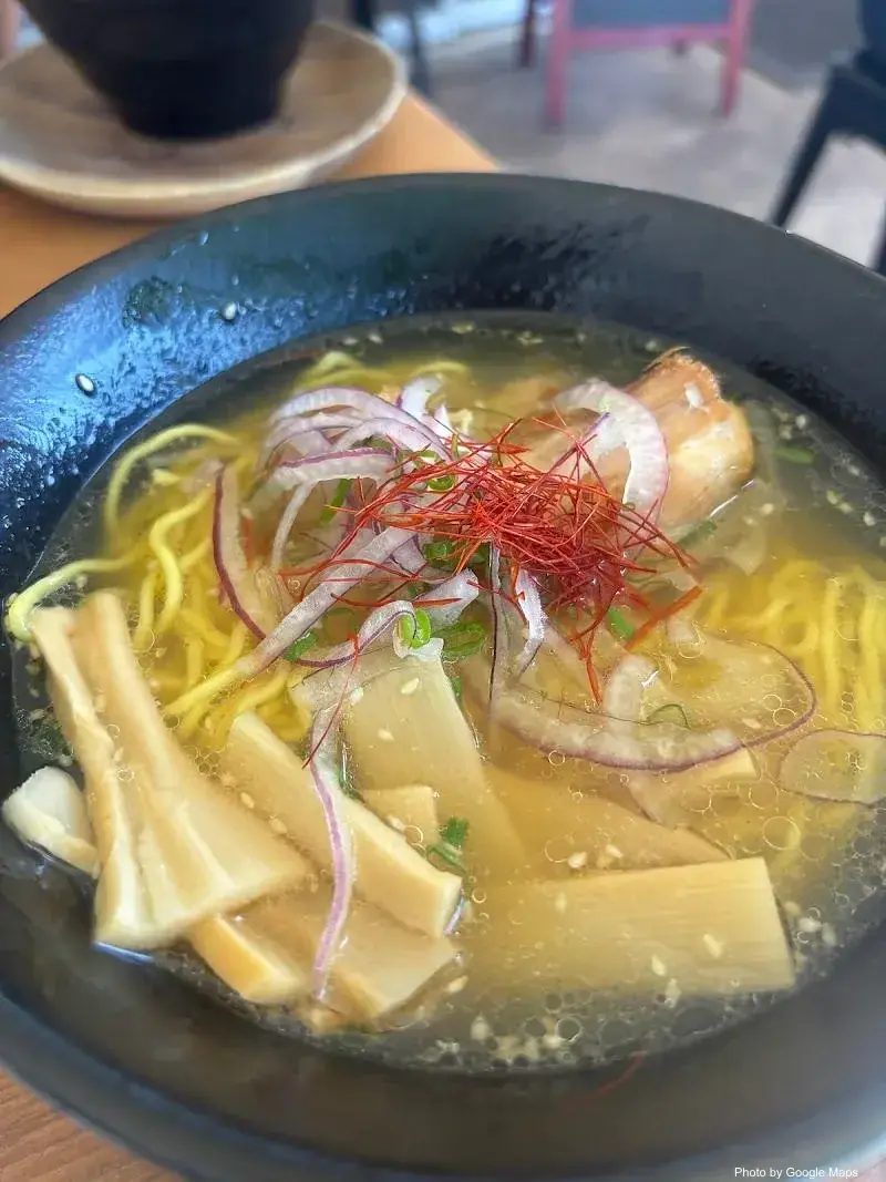 Junpuu - Photo 3 of 6 | NateEatsHawaii restaurant gallery and food photos from Oahu, Hawaii