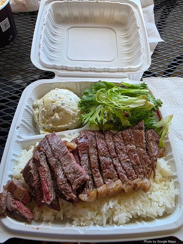 Kabana Grill | Brazilian Steakhouse