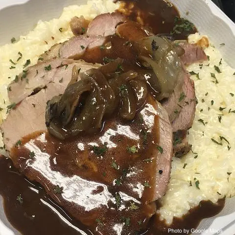 Kahai Street Kitchen - Photo 3 of 4 | NateEatsHawaii restaurant gallery and food photos from Oahu, Hawaii