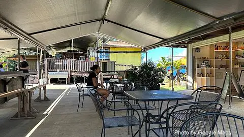 Kahuku Farms - Photo 2 of 4 | NateEatsHawaii restaurant gallery and food photos from Oahu, Hawaii