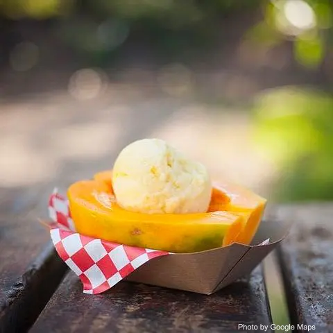 Kahuku Farms - Photo 3 of 4 | NateEatsHawaii restaurant gallery and food photos from Oahu, Hawaii