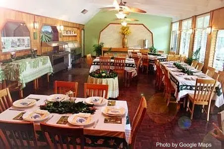 Kahumana Food Hub & Organic Farms - Photo 2 of 4 | NateEatsHawaii restaurant gallery and food photos from Oahu, Hawaii