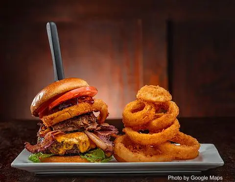 Kailua Town Pub and Grill - Photo 3 of 4 | NateEatsHawaii restaurant gallery and food photos from Oahu, Hawaii