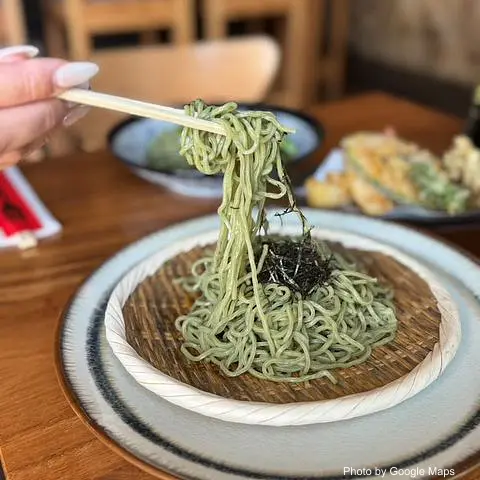 Kaimuki Shokudo - Photo 3 of 4 | NateEatsHawaii restaurant gallery and food photos from Oahu, Hawaii