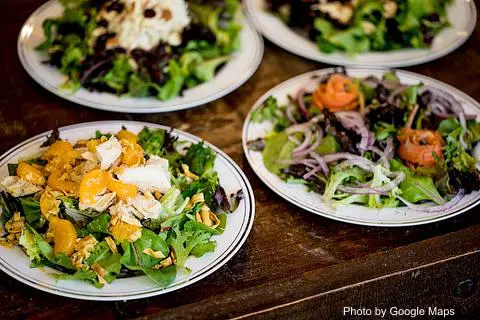KAKAAKO CAFE - Photo 3 of 4 | NateEatsHawaii restaurant gallery and food photos from Oahu, Hawaii