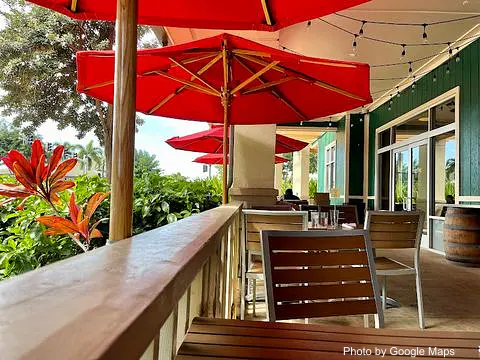 Kalapawai Cafe & Deli - Photo 2 of 4 | NateEatsHawaii restaurant gallery and food photos from Oahu, Hawaii
