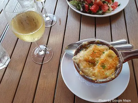 Kalapawai Cafe & Deli - Waimanalo - Photo 3 of 4 | NateEatsHawaii restaurant gallery and food photos from Oahu, Hawaii