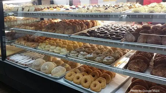Kamehameha Bakery Inc
