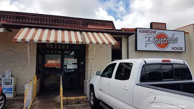 Kaneohe Pancake House