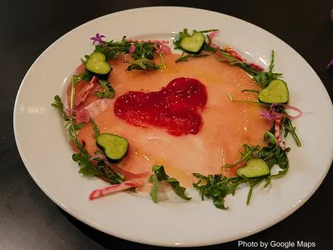 Kapa Hale - Photo 3 of 4 | NateEatsHawaii restaurant gallery and food photos from Oahu, Hawaii