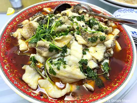 Kapiolani Seafood Restaurant - Photo 3 of 4 | NateEatsHawaii restaurant gallery and food photos from Oahu, Hawaii