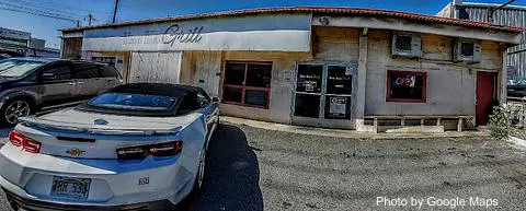 Kau Kau Grill - Photo 2 of 4 | NateEatsHawaii restaurant gallery and food photos from Oahu, Hawaii