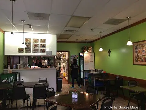 Kehau's Kitchen - Photo 2 of 4 | NateEatsHawaii restaurant gallery and food photos from Oahu, Hawaii