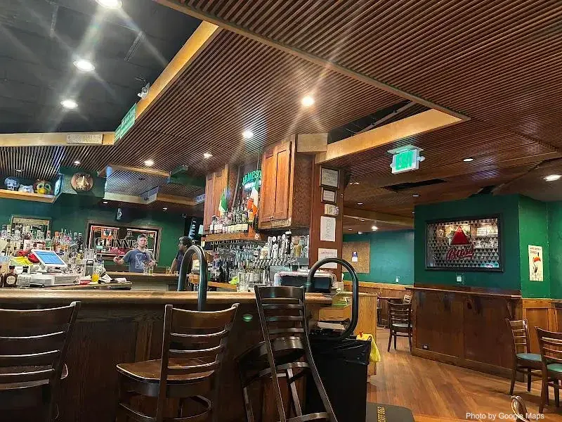 Kelley O'Neil's - Photo 3 of 6 | NateEatsHawaii restaurant gallery and food photos from Oahu, Hawaii