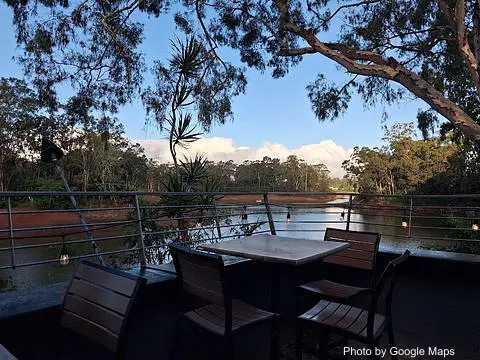 Kemo'o Farms Pub and Grill - Photo 3 of 4 | NateEatsHawaii restaurant gallery and food photos from Oahu, Hawaii