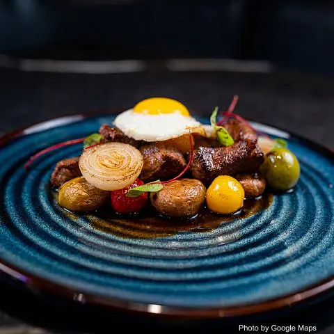 Ki Club - Photo 2 of 4 | NateEatsHawaii restaurant gallery and food photos from Oahu, Hawaii