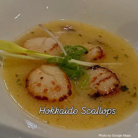 Ki Club - Photo 3 of 4 | NateEatsHawaii restaurant gallery and food photos from Oahu, Hawaii