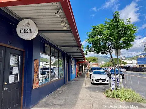Kings Pizza Cafe - Photo 2 of 4 | NateEatsHawaii restaurant gallery and food photos from Oahu, Hawaii