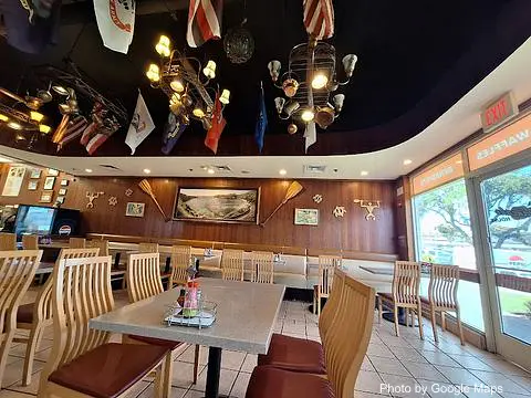 Koa Pancake House - Photo 3 of 4 | NateEatsHawaii restaurant gallery and food photos from Oahu, Hawaii