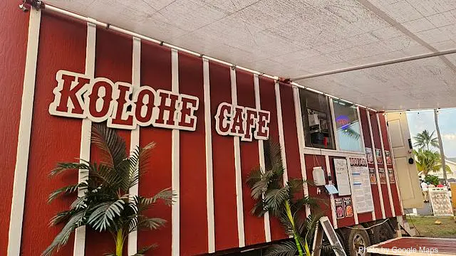 Kolohe Cafe