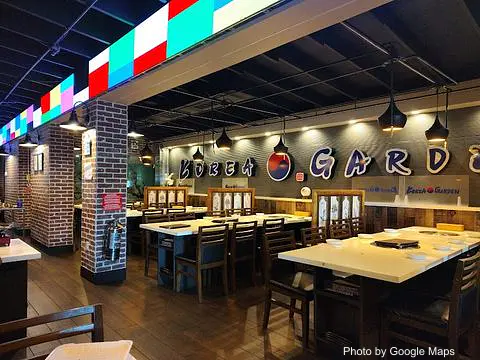 Korea Garden - Photo 3 of 4 | NateEatsHawaii restaurant gallery and food photos from Oahu, Hawaii