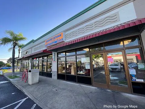Kountry Style Kitchen Restaurant Ewa Beach - Photo 2 of 4 | NateEatsHawaii restaurant gallery and food photos from Oahu, Hawaii