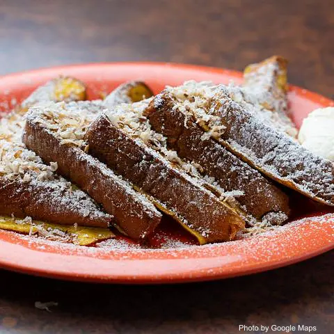 Kountry Style Kitchen Restaurant Ewa Beach - Photo 3 of 4 | NateEatsHawaii restaurant gallery and food photos from Oahu, Hawaii