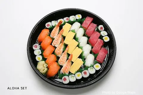 Kozo Sushi Kapahulu - Photo 3 of 4 | NateEatsHawaii restaurant gallery and food photos from Oahu, Hawaii