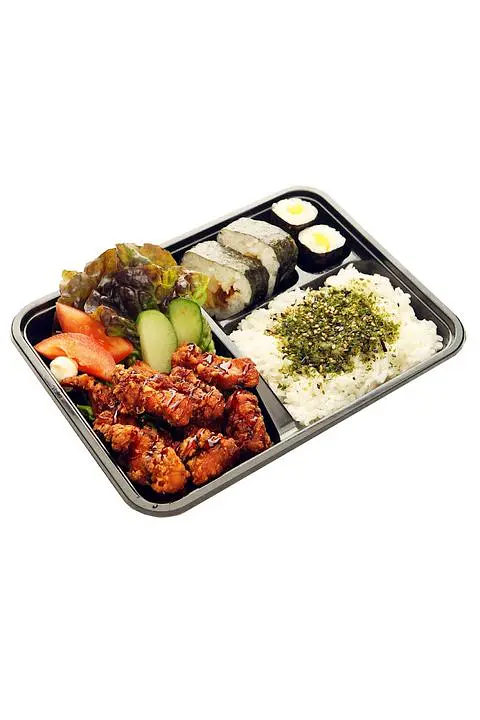 Kozo Sushi Pearl City - Photo 3 of 4 | NateEatsHawaii restaurant gallery and food photos from Oahu, Hawaii