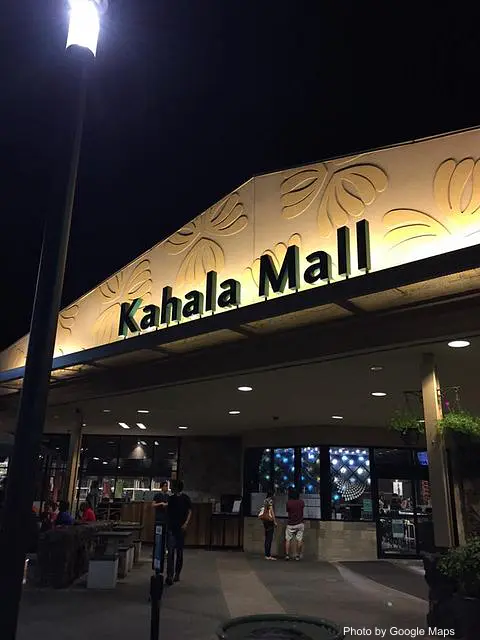 KuruKuru Sushi - Kahala Mall - Photo 2 of 4 | NateEatsHawaii restaurant gallery and food photos from Oahu, Hawaii