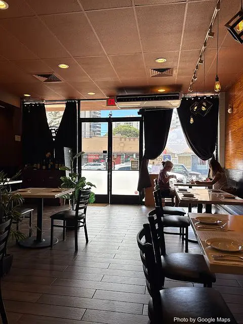 LaCiccia Honolulu - Photo 2 of 4 | NateEatsHawaii restaurant gallery and food photos from Oahu, Hawaii