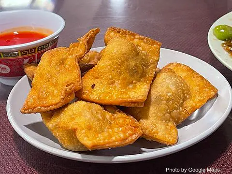Lagoon Chinese Restaurant - Photo 3 of 4 | NateEatsHawaii restaurant gallery and food photos from Oahu, Hawaii