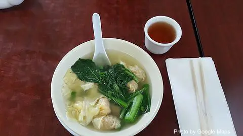 Lam's Kitchen - Photo 3 of 4 | NateEatsHawaii restaurant gallery and food photos from Oahu, Hawaii